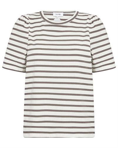 Leveté Room - LR-Neddie 1 T-Shirt - Falcon Combi